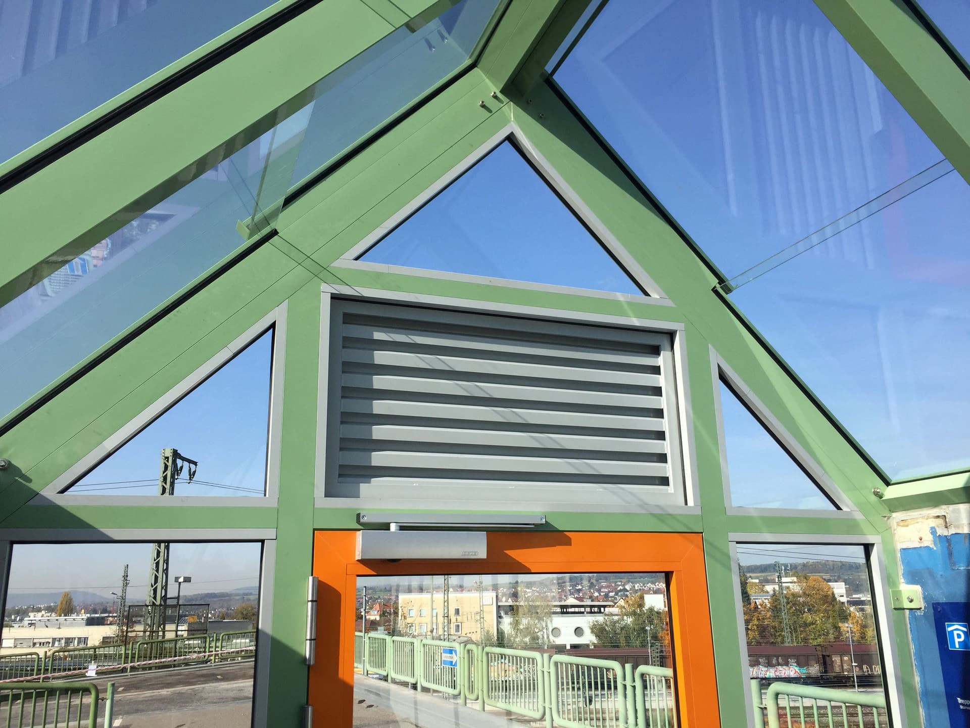 Parkhaus